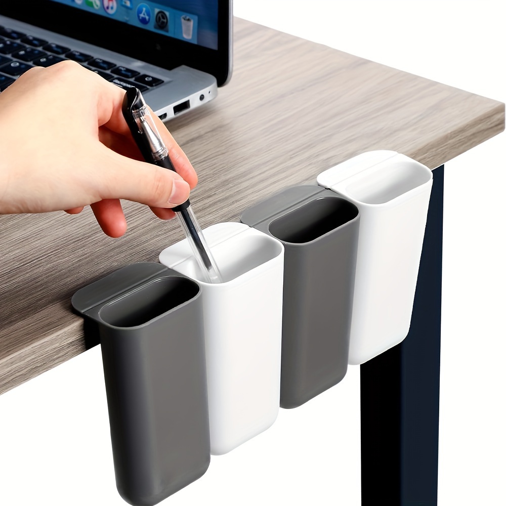 Desk Setup Organizer - Настольные держатели для ручек, контейнеры для