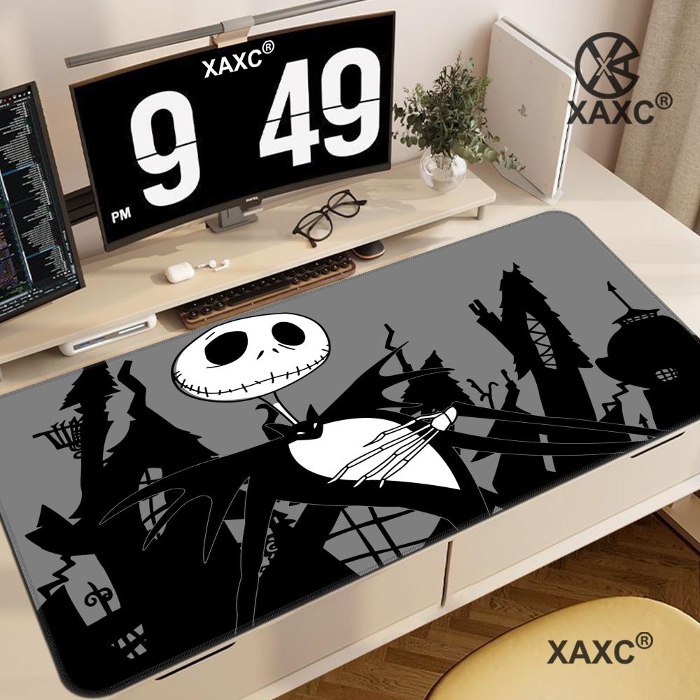Desk Setup Pc And Laptop - Игровой офисный коврик для мыши с