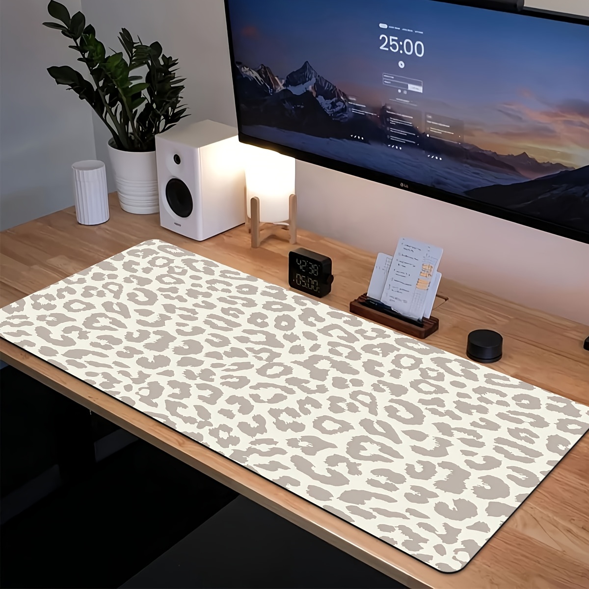 Desk Setup Gadgets - XL/XXL компьютерная клавиатура и коврик для