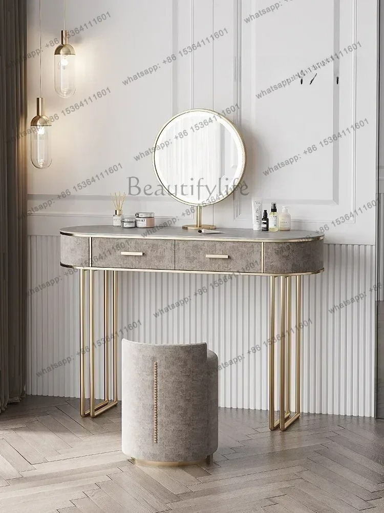 Desk Setup Bedroom - Спальный гарнитур, европейская мебель, роскошный комод,
