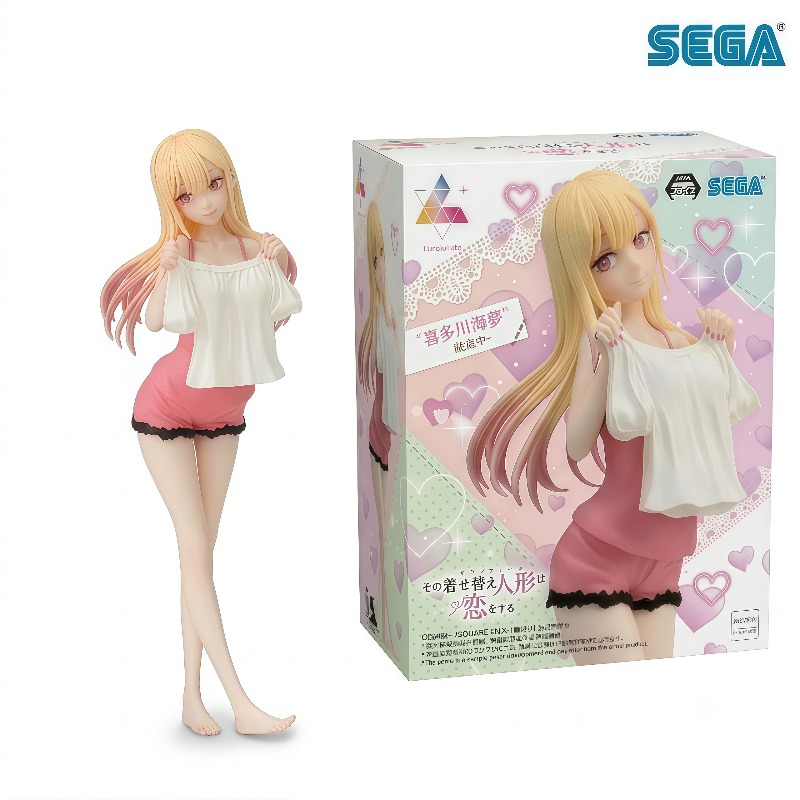 Desk Setup Japan - В наличии, 100% оригинал: SEGA My