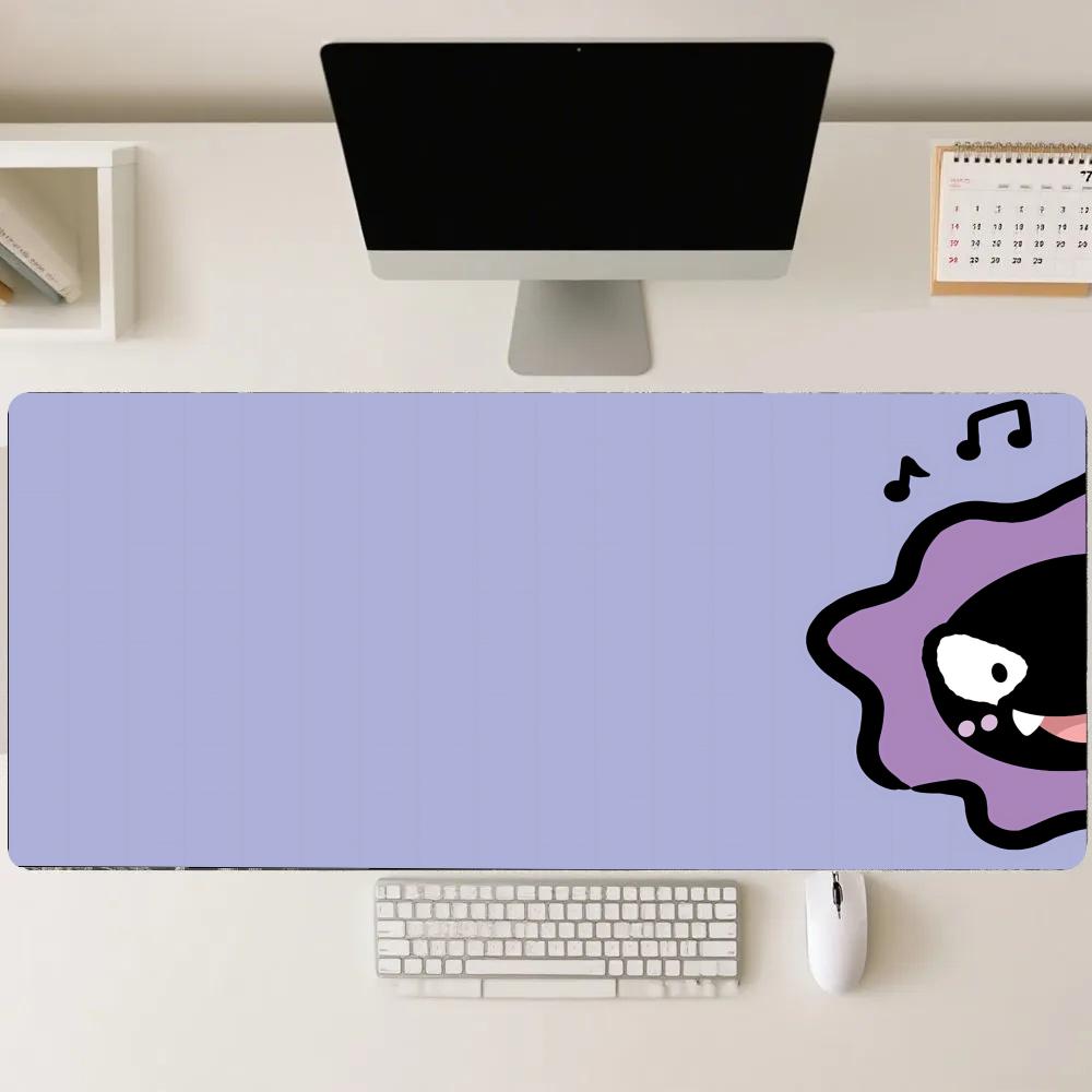 Desk Setup Gadgets - Игровой коврик-мат для мыши с милым