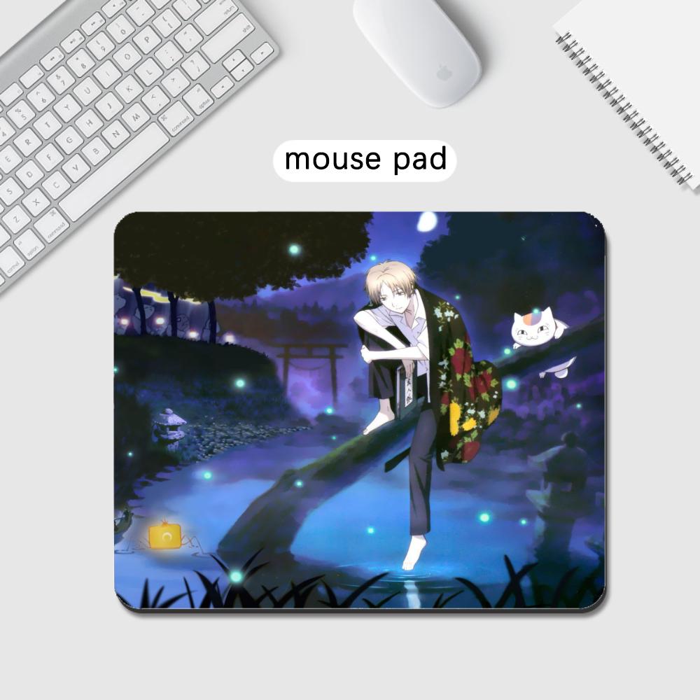 Маленький коврик для мыши, кла – обзор и цена Desk Setup Books