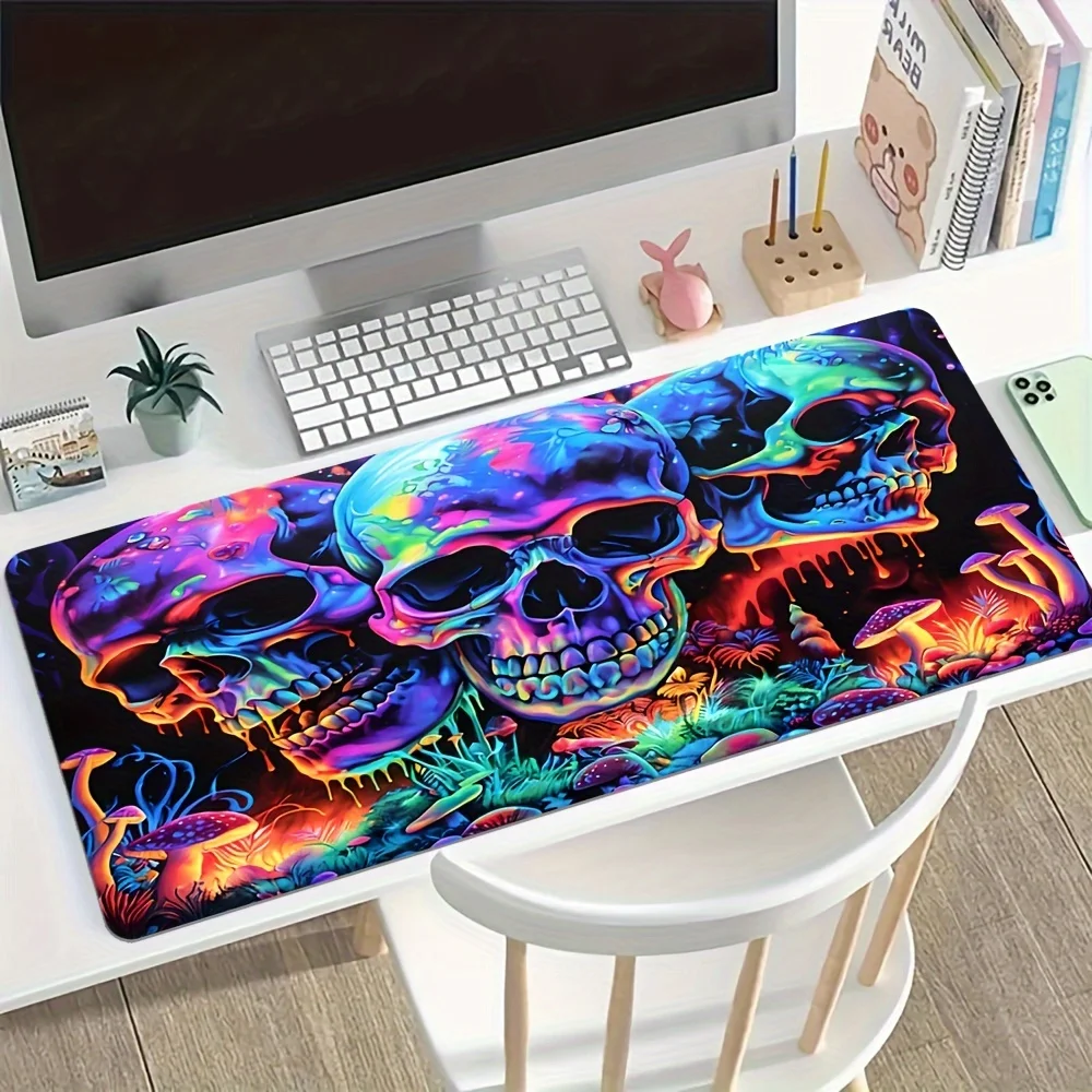 Коврик для мыши с изображением – обзор и цена Desk Setup Gadgets