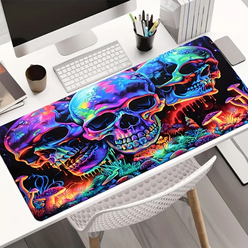 Коврик для мыши с изображением – обзор и цена Desk Setup Gadgets