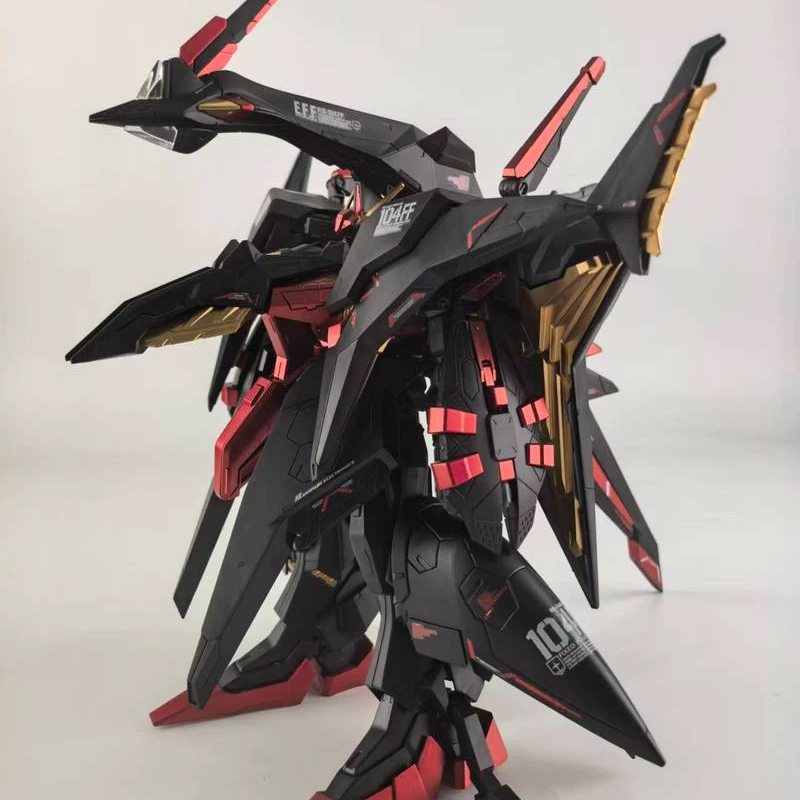 Фигурка HG 1/144 Penelope RX-1 – обзор и цена Desk Setup Japan