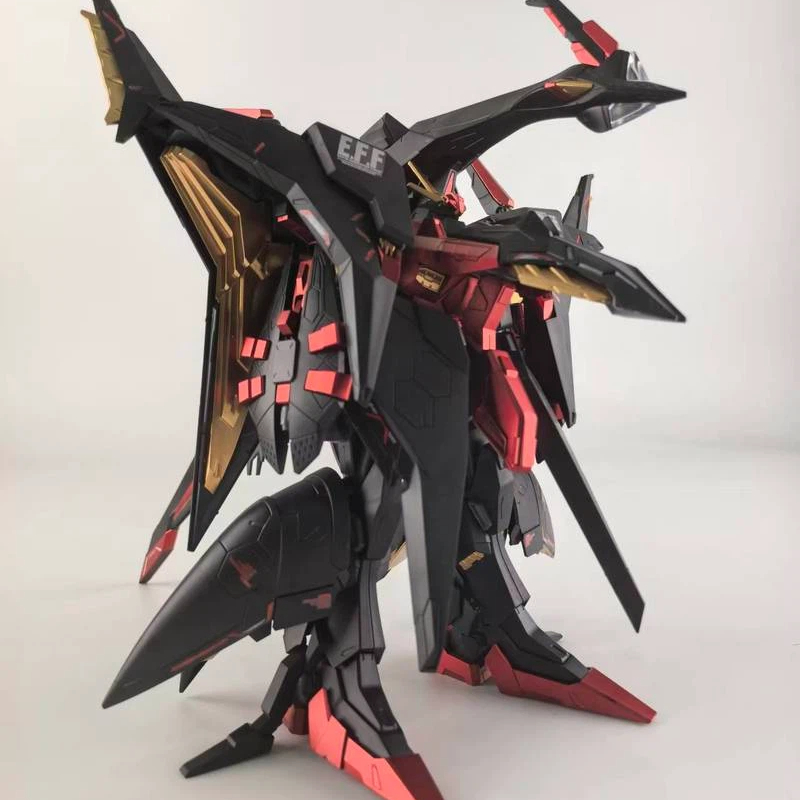 Фигурка HG 1/144 Penelope RX-1 – обзор и цена Desk Setup Japan