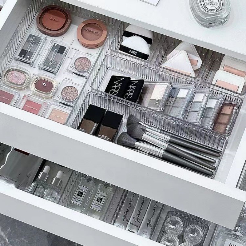Набор органайзеров для ящиков  – обзор и цена Desk Setup Kit