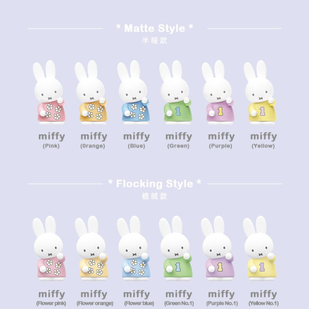 Набор-сюрприз Miffy: Подставка – обзор и цена Desk Setup Organizer