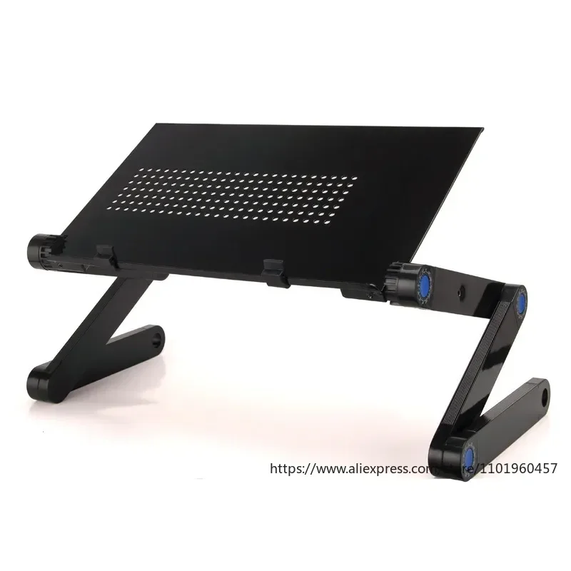 Складной компьютерный стол из  – обзор и цена Desk Setup Gadgets