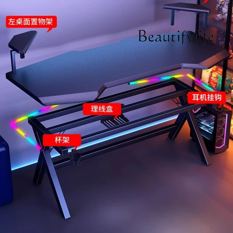 НОВЫЕ высококачественные консо – обзор и цена Desk Setup Gadgets