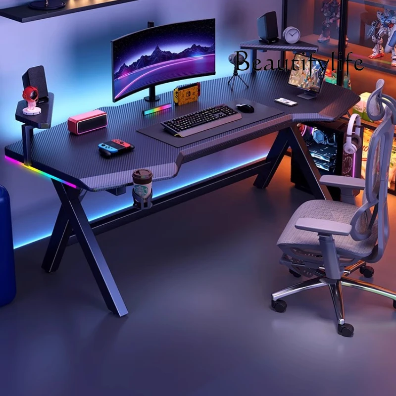 НОВЫЕ высококачественные консо – обзор и цена Desk Setup Gadgets