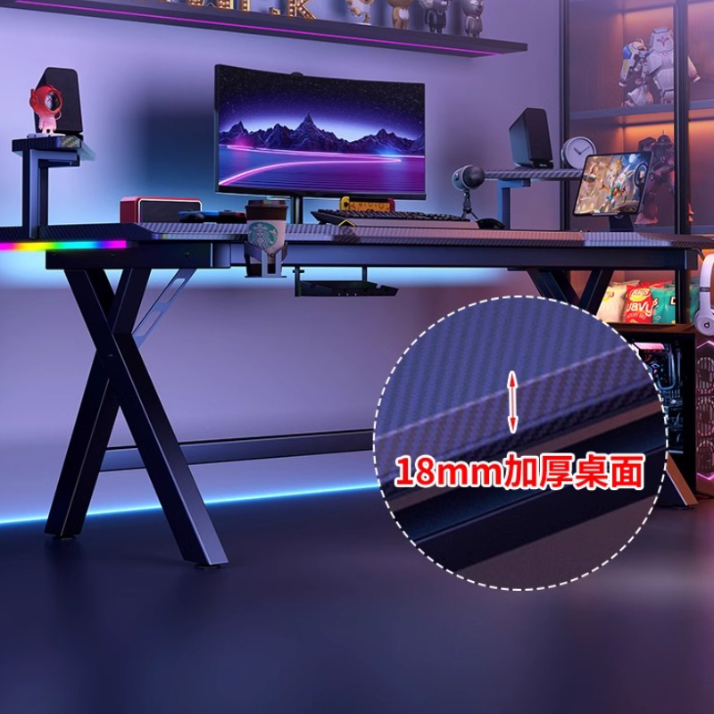 Мебель Computador, элитные кон – обзор и цена Desk Setup Gadgets