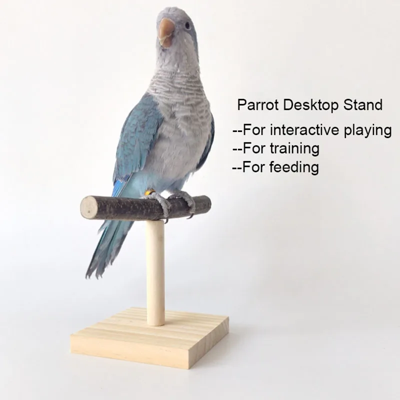 Натуральная настольная подстав – обзор и цена Desk Setup Wood