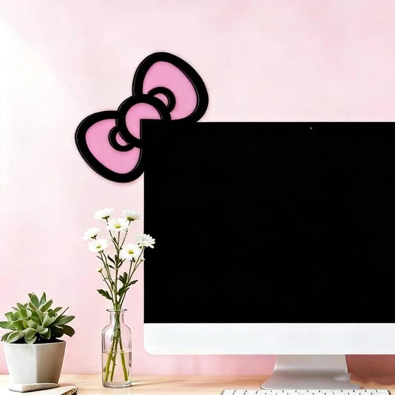 Новые деревянные бантики для П – обзор и цена Desk Setup Pegboard