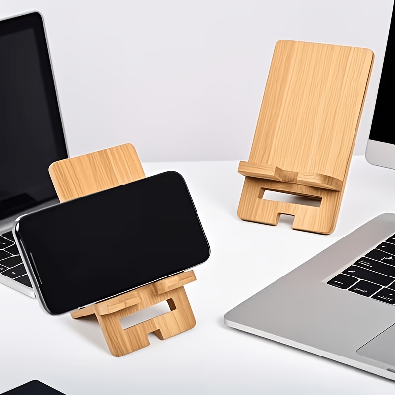 Набор из 2/4 шт. деревянных ба – обзор и цена Desk Setup Kit