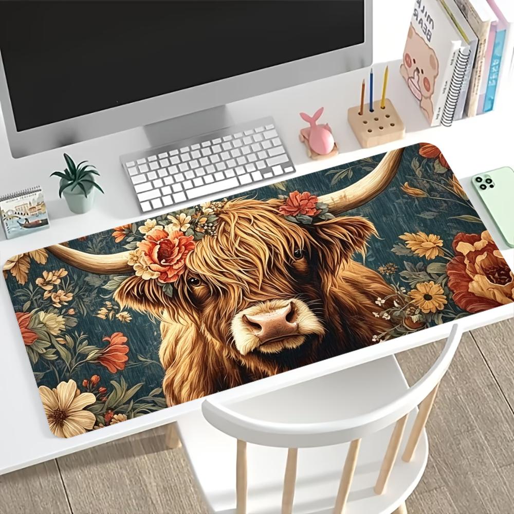 Винтажный игровой коврик для м – обзор и цена Desk Setup Pc And Laptop