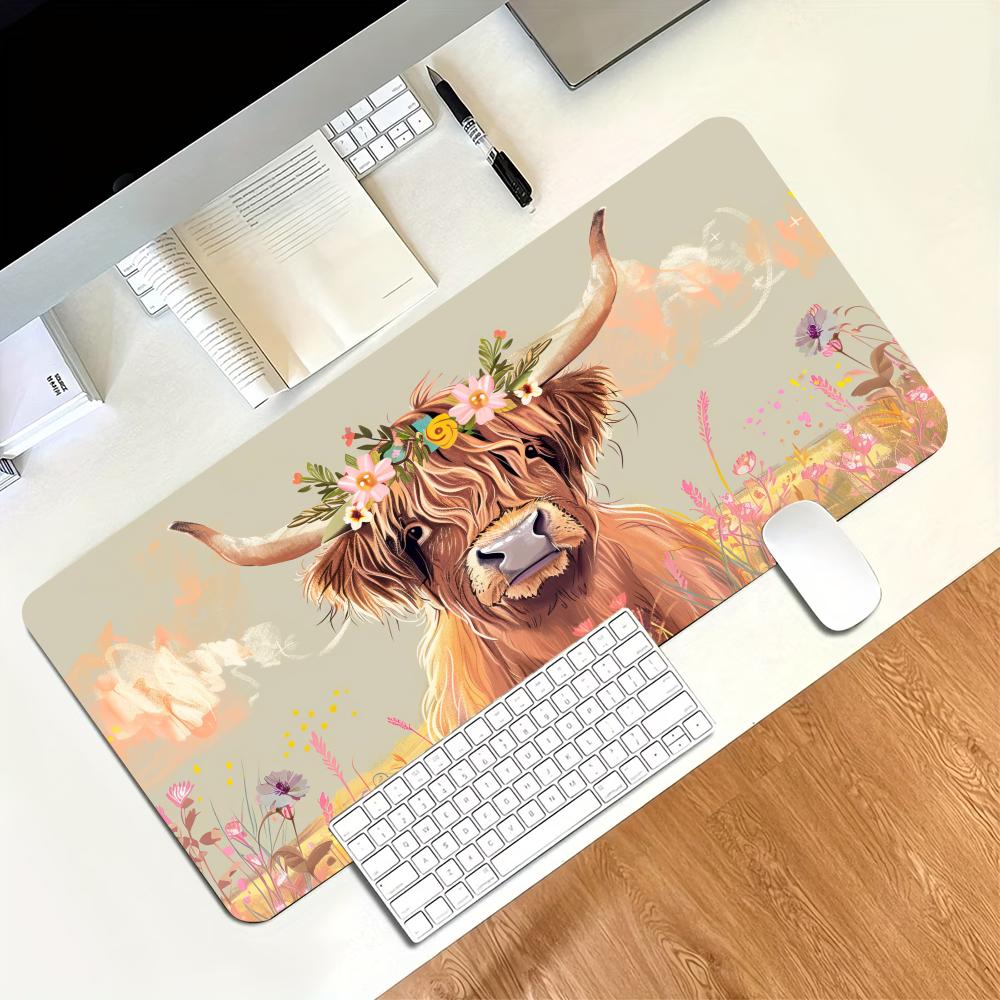 Винтажный игровой коврик для м – обзор и цена Desk Setup Pc And Laptop