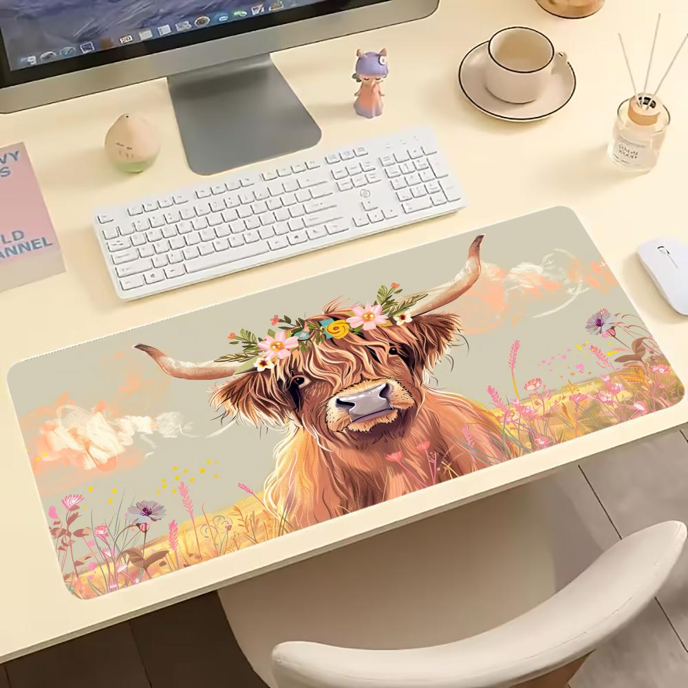 Винтажный игровой коврик для м – обзор и цена Desk Setup Pc And Laptop