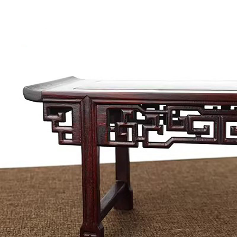 Небольшой стол Будды из красно – обзор и цена Desk Setup Wood