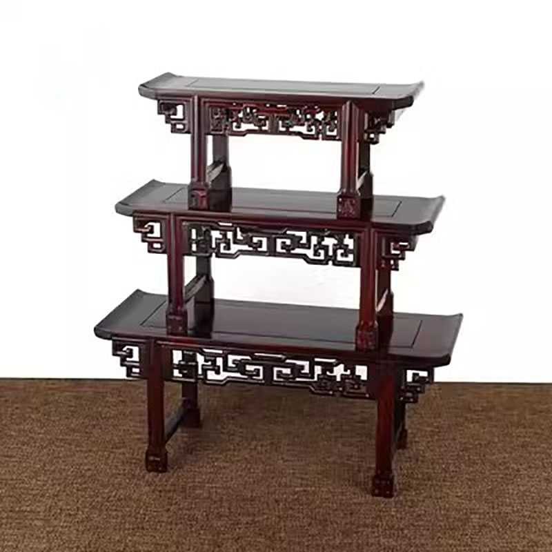 Небольшой стол Будды из красно – обзор и цена Desk Setup Wood