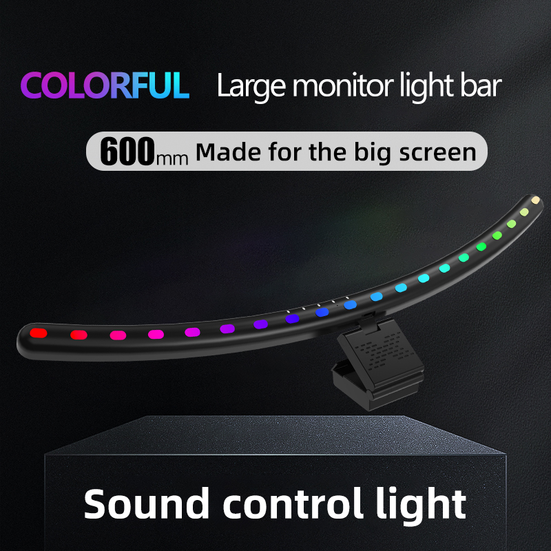Умная Wi-Fi RGB-лампа для мони – обзор и цена Desk Setup Gadgets