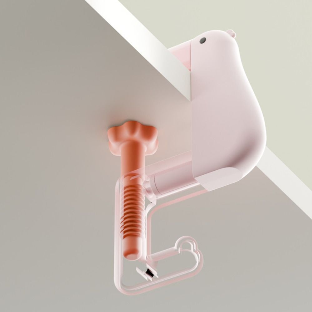 Милый портативный настольный б – обзор и цена Desk Setup Organizer