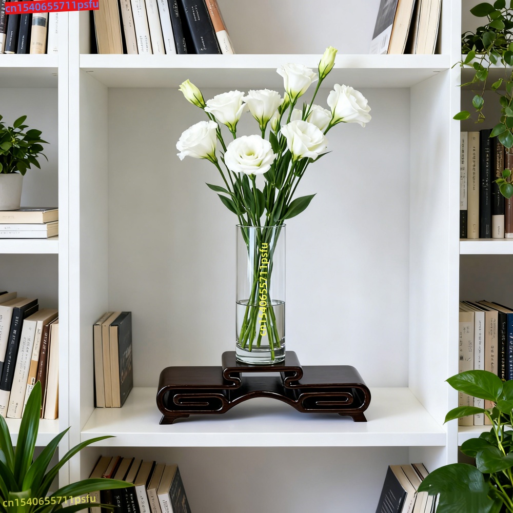 Пьедестал из черного дерева, м – обзор и цена Desk Setup Wood