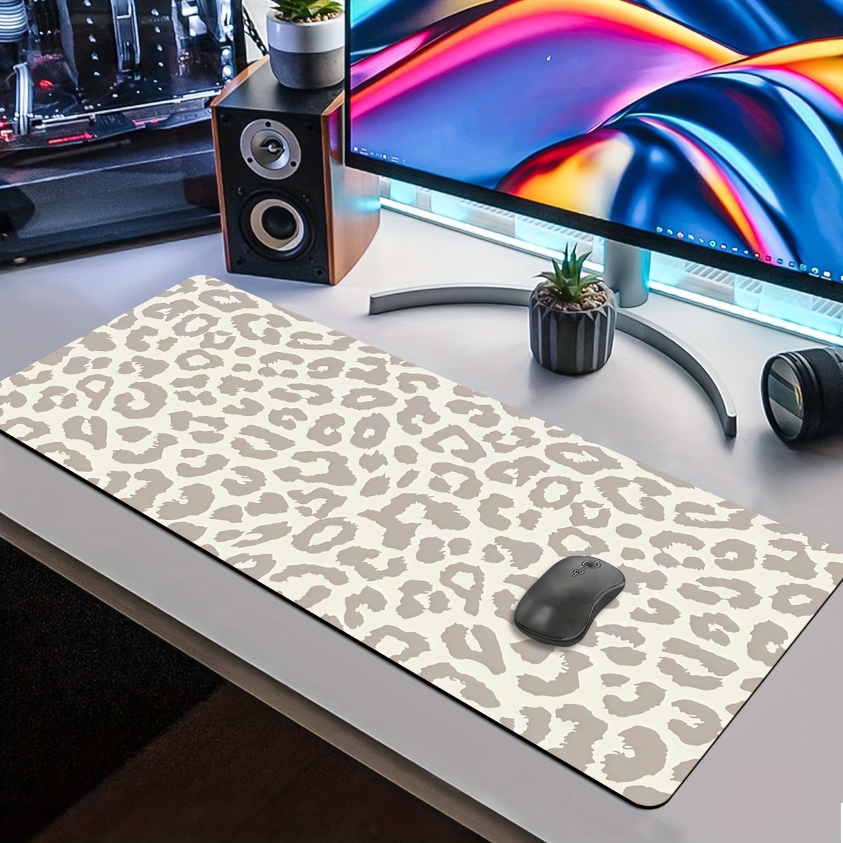 XL/XXL компьютерная клавиатура – обзор и цена Desk Setup Gadgets