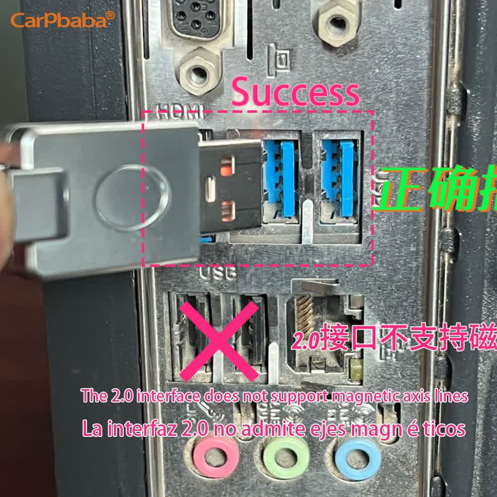 K4HM6 8K Игровой USB-хаб Type- – обзор и цена Desk Setup Hub