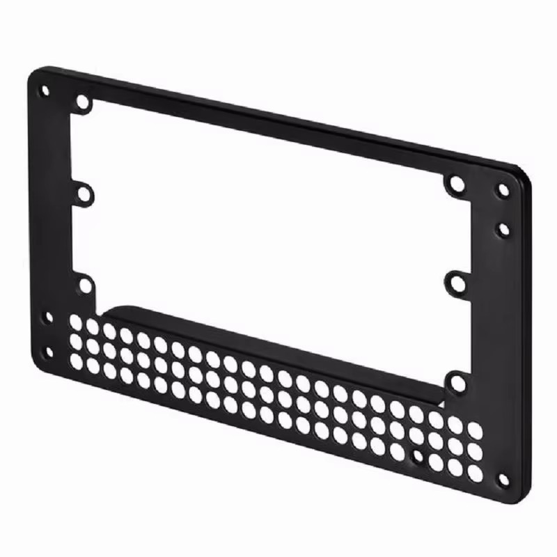 Кронштейн для блока питания SF – обзор и цена Desk Setup Pegboard