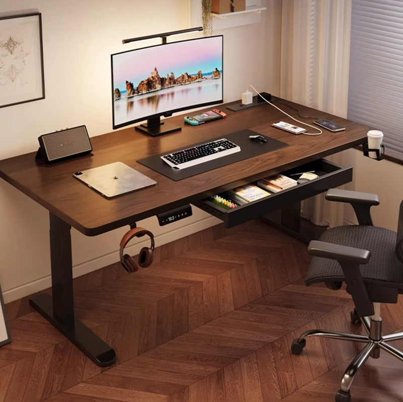 Современный электрический регу – обзор и цена Desk Setup Bedroom