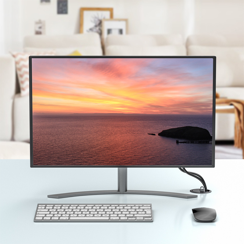 Компьютерный настольный концен – обзор и цена Desk Setup Hub