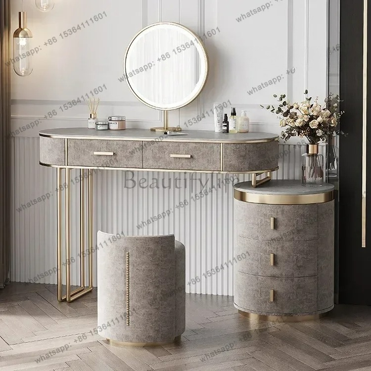 Спальный гарнитур, европейская – обзор и цена Desk Setup Bedroom