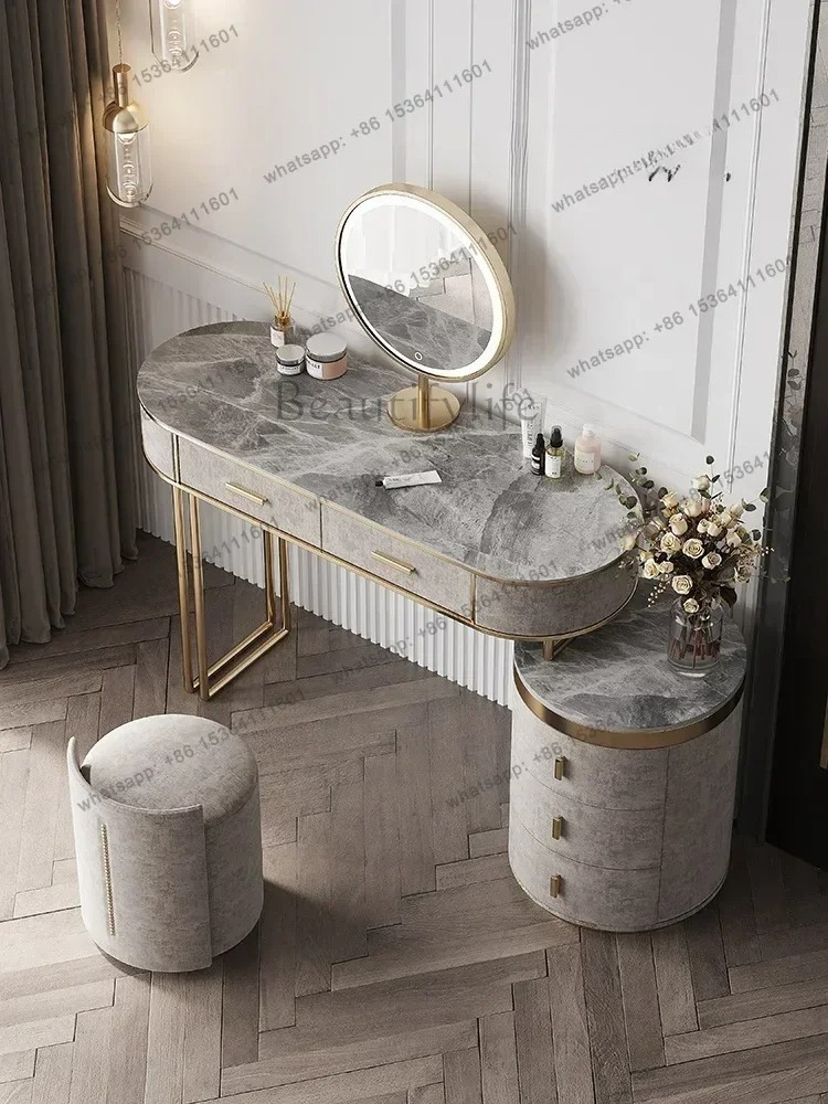 Спальный гарнитур, европейская – обзор и цена Desk Setup Bedroom