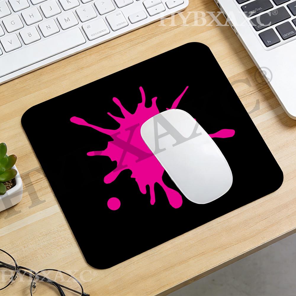 Коврик для мыши HYBXAXC Pink S – обзор и цена Desk Setup Gaming And Work