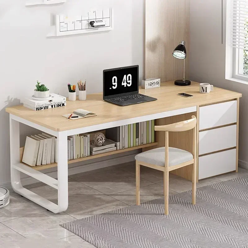 Европейский компьютерный стол, – обзор и цена Desk Setup Bedroom