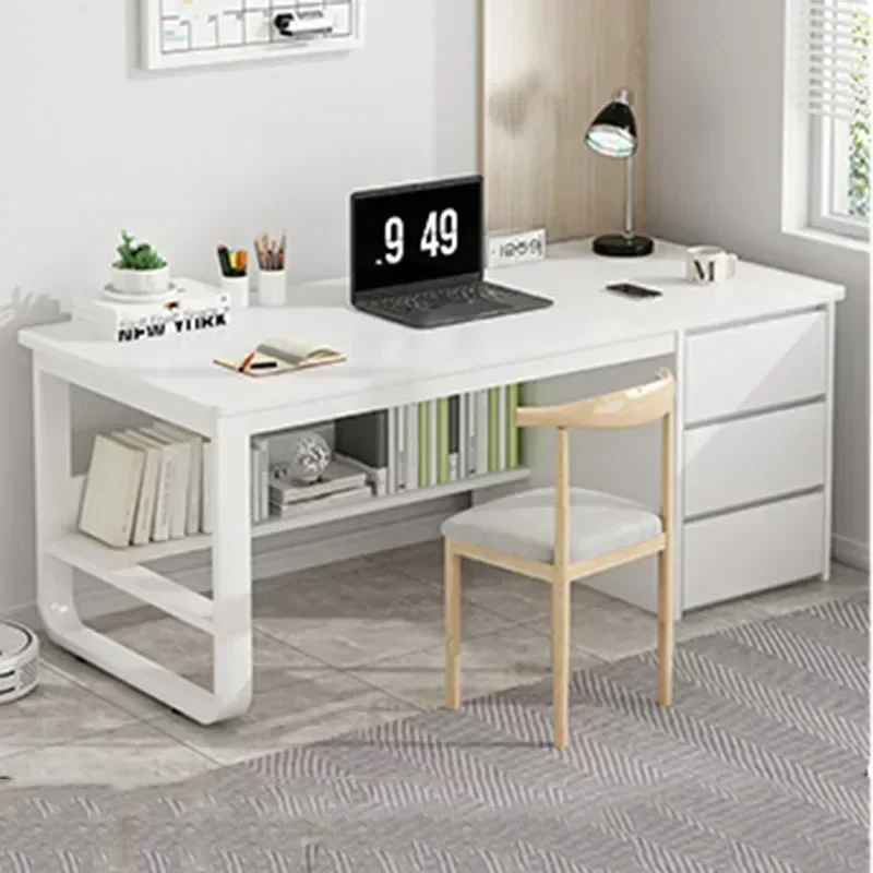 Европейский компьютерный стол, – обзор и цена Desk Setup Bedroom