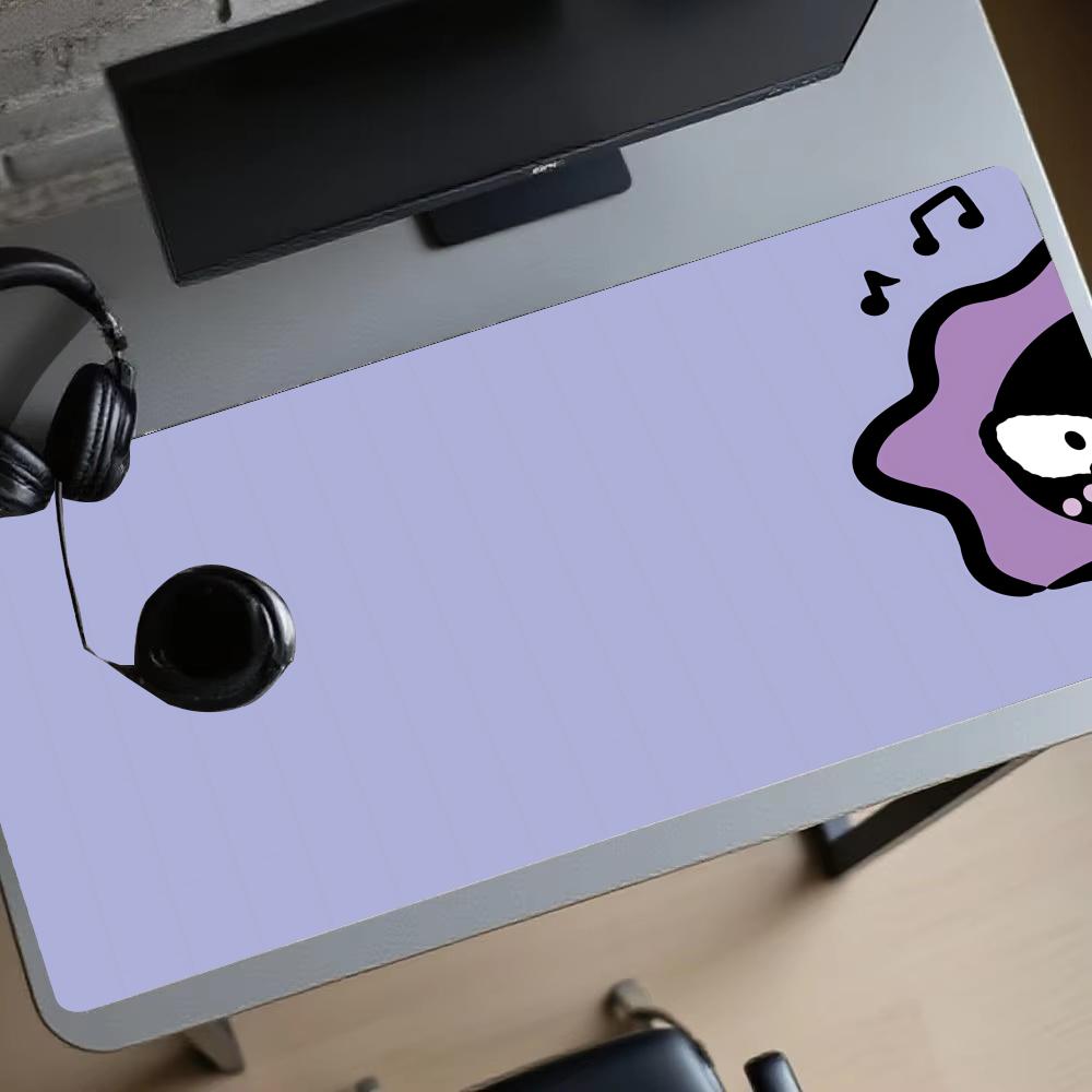 Игровой коврик-мат для мыши с  – обзор и цена Desk Setup Gadgets