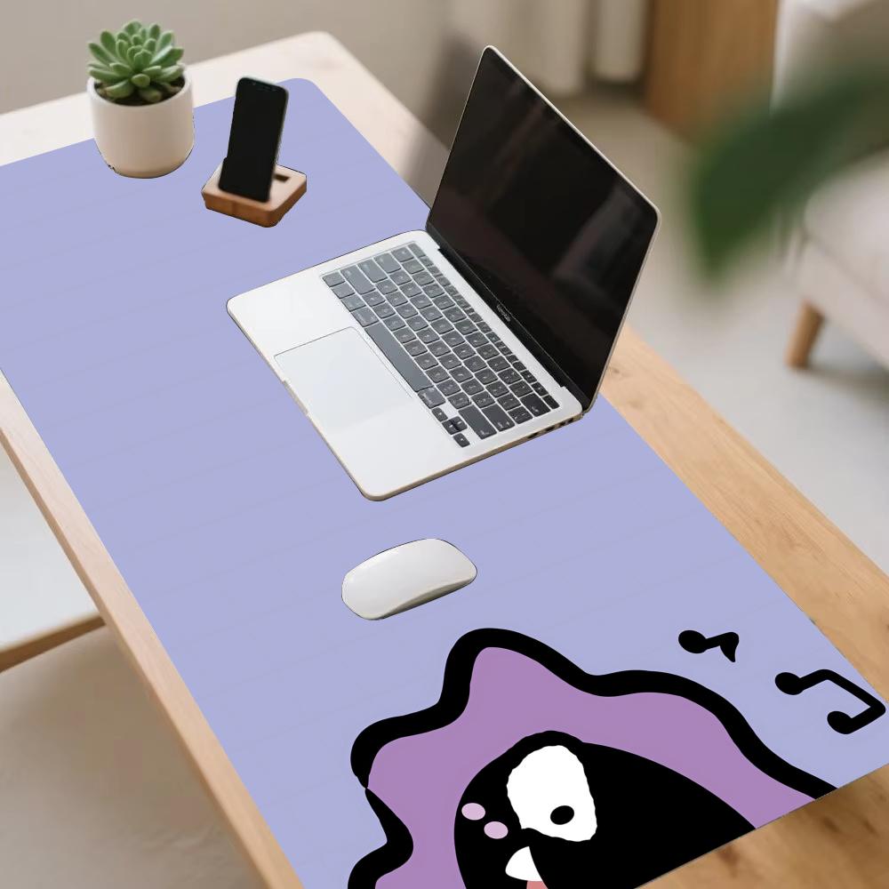 Игровой коврик-мат для мыши с  – обзор и цена Desk Setup Gadgets