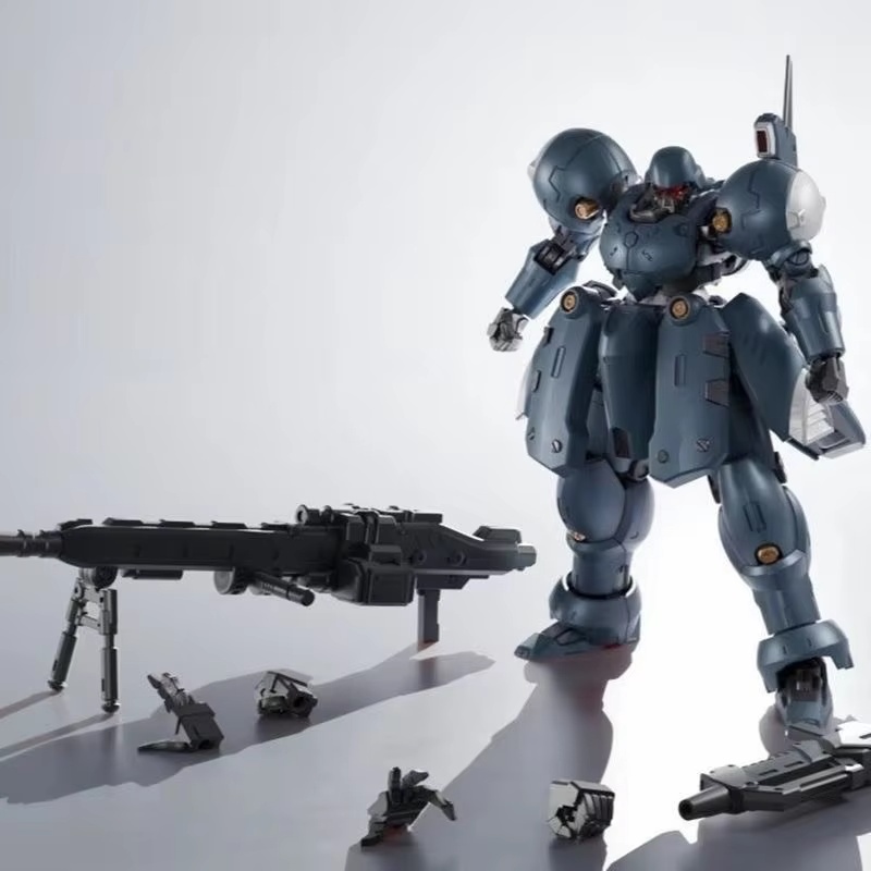 Набор для сборки модели 1/144  – обзор и цена Desk Setup Kit