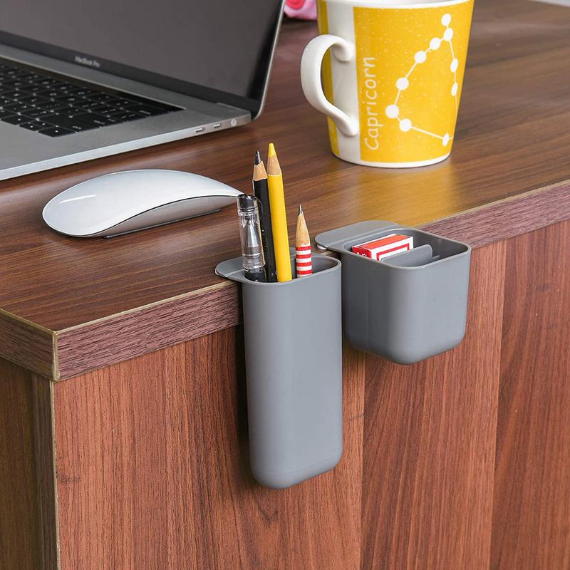 Экранная ручка, держатель для  – обзор и цена Desk Setup Organizer