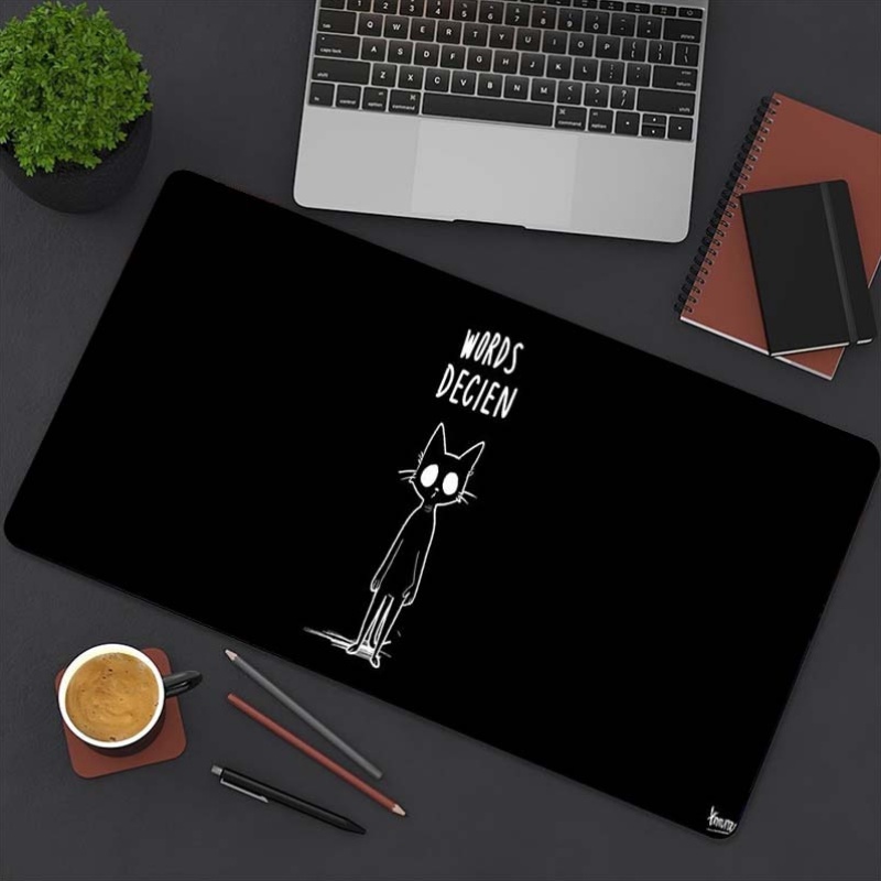 Забавный коврик для мыши с рис – обзор и цена Desk Setup Gaming And Work