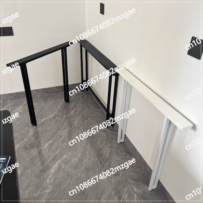 Ультратонкая полка для дивана  – обзор и цена Desk Setup Wood