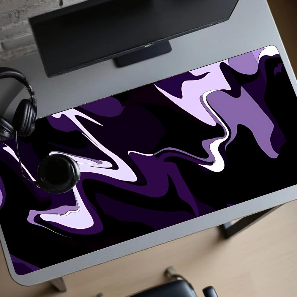 Игровой коврик-мат для мыши XX – обзор и цена Desk Setup Gadgets