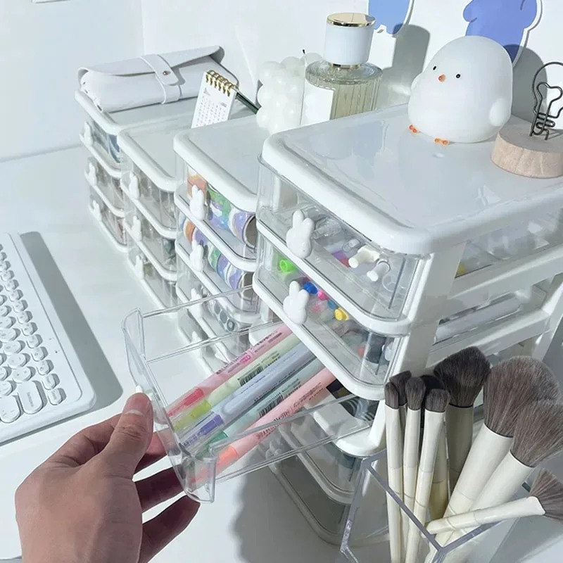 Органайзер для стола: ящик для – обзор и цена Desk Setup Organizer