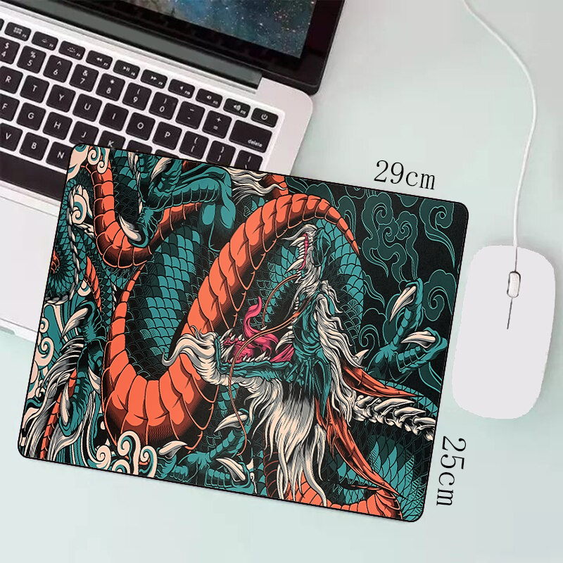 Большой игровой коврик для мыш – обзор и цена Desk Setup Japan
