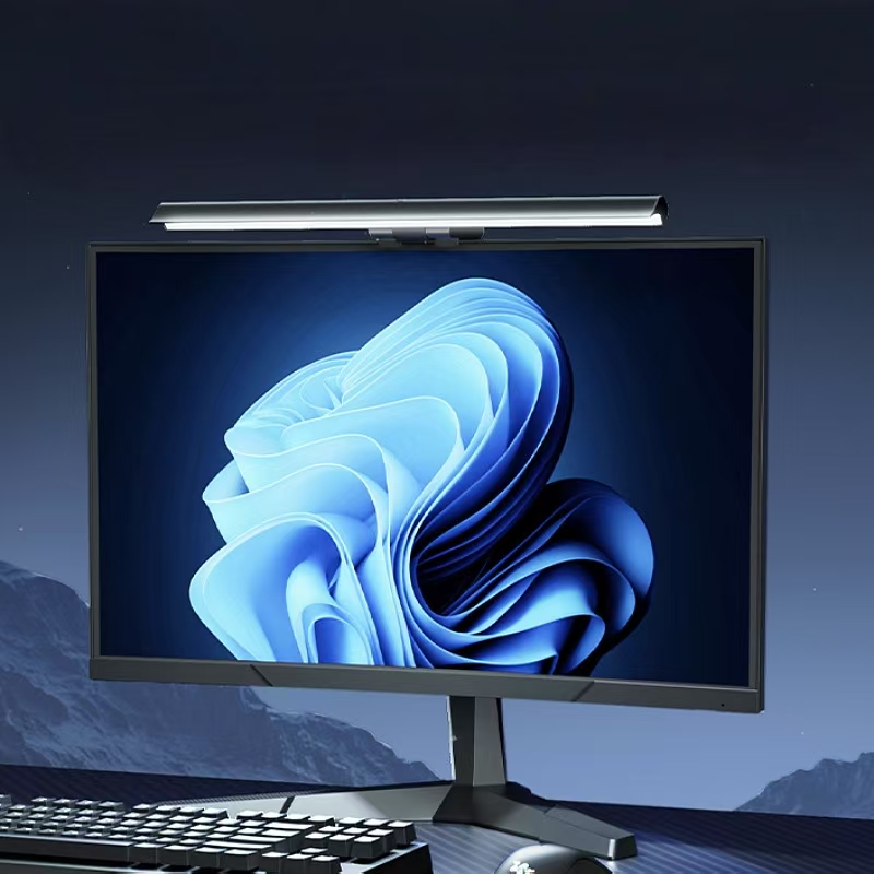 Настольная лампа с плавной рег – обзор и цена Desk Setup Gaming And Work