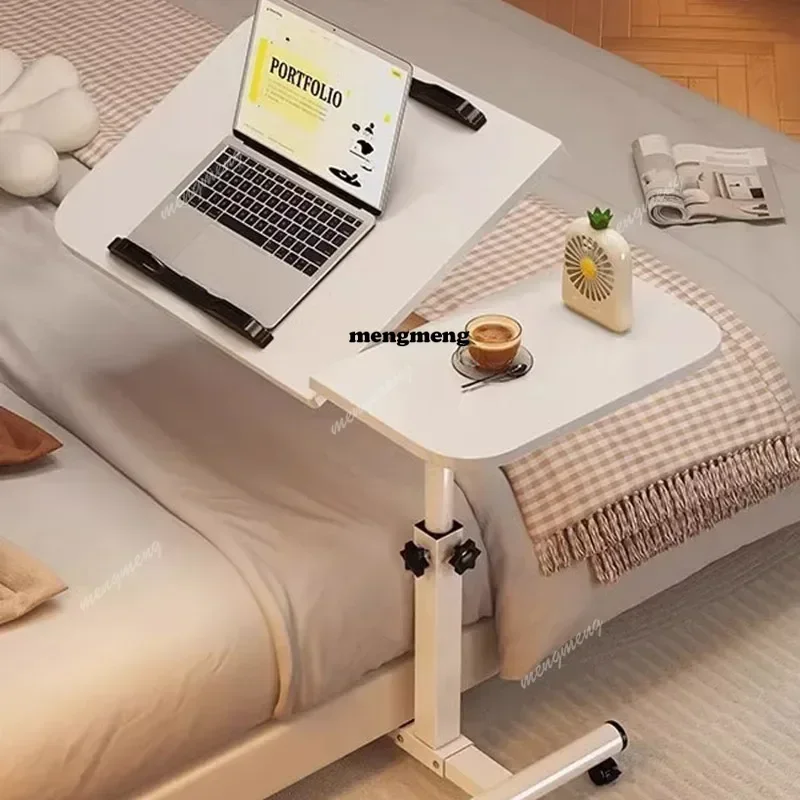 Складные мини-компьютерные сто – обзор и цена Desk Setup Bedroom