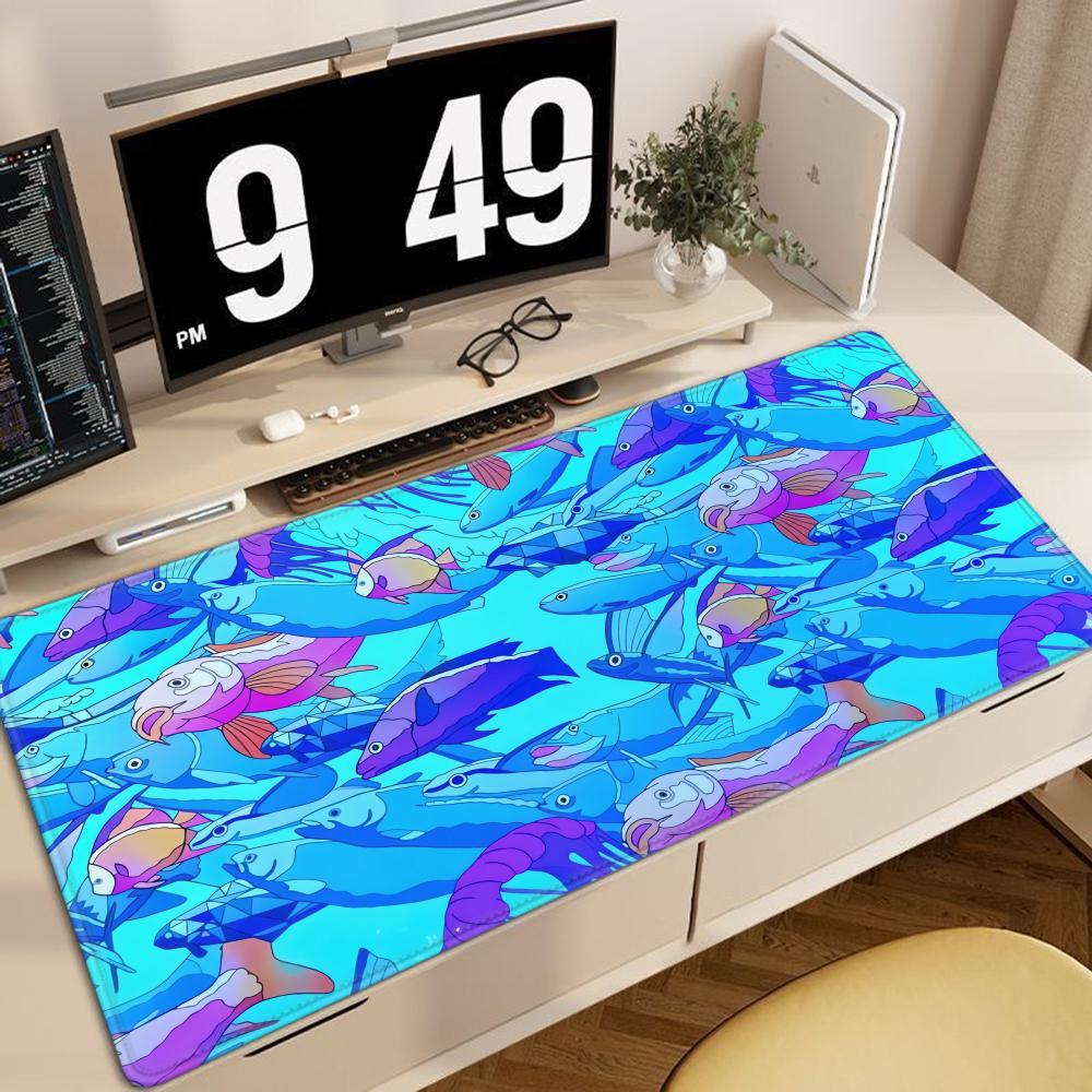 Коврик для мыши с HD-печатью в – обзор и цена Desk Setup Pegboard